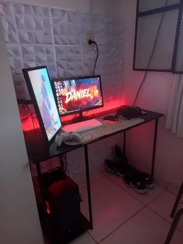 PC GAMER (completo)