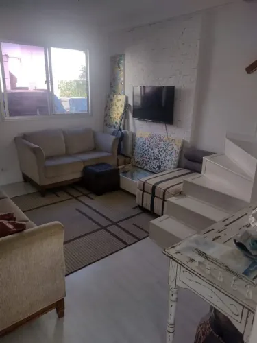 Sobrado para venda com 80m2, com 2 quartos no Horto do Ipê - São Paulo - SP