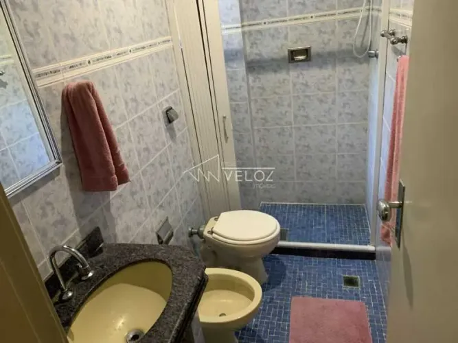 Apartamento - Padrão / Residencial / Centro