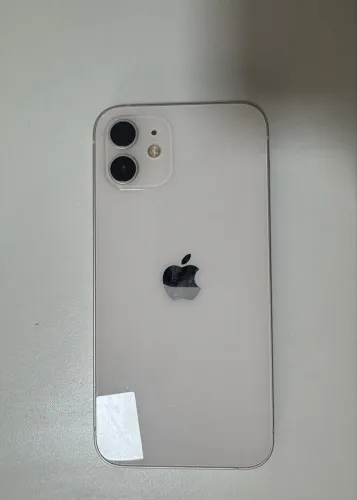 iPhone 12