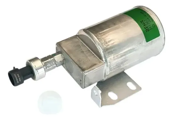 Filtro Condensador de Ar Cond Astra 1999/08 Gm