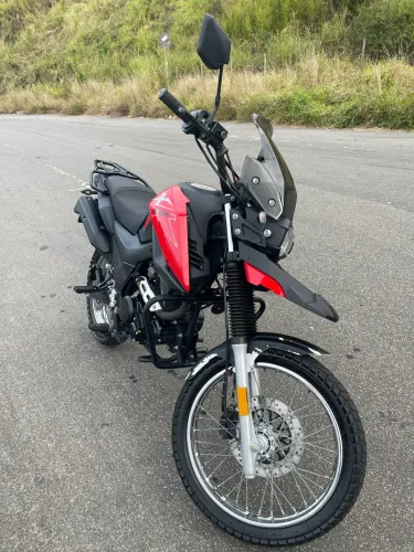 Shineray shi 175cc