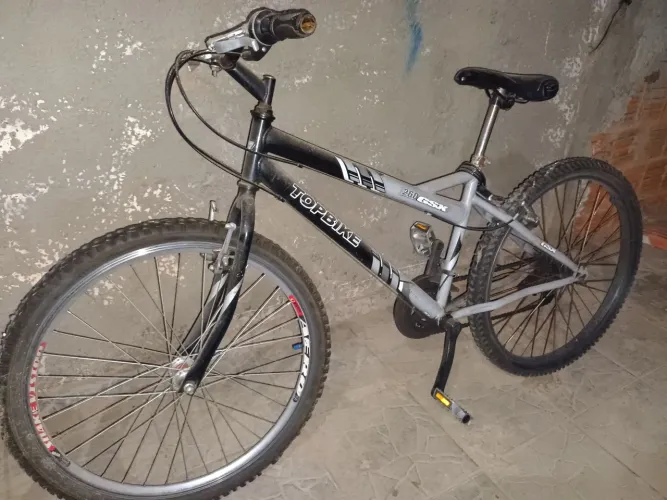 Ciclismo