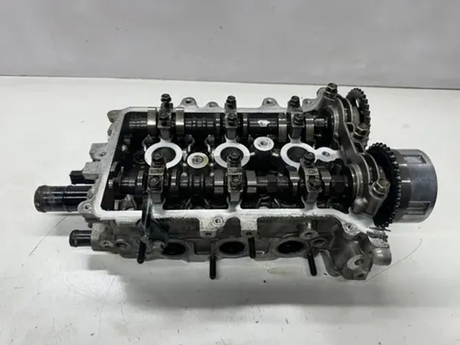 Cabeçote Motor Hyundai Hb20 1.0 3cc Std
