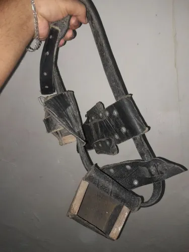 Cinta de Carpinteiro 