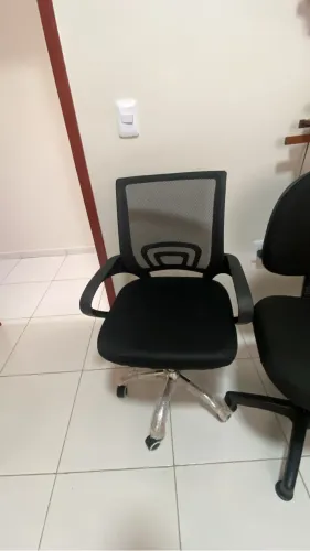 Parnaíba Cadeira modelo diretor