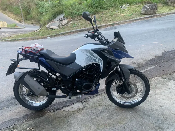 Nh 190 Dafra 
