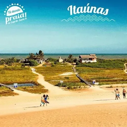 ARRENDO Pousada Canto do Rio - Suites & Camping em Itaúnas ES