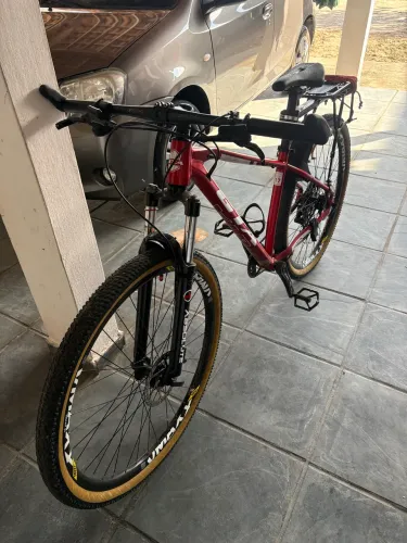 Bike GTA aro 29
