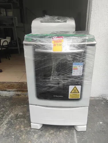 Fogão Electrolux
