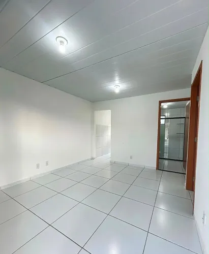 Casa pra alugar - Em condomínio
