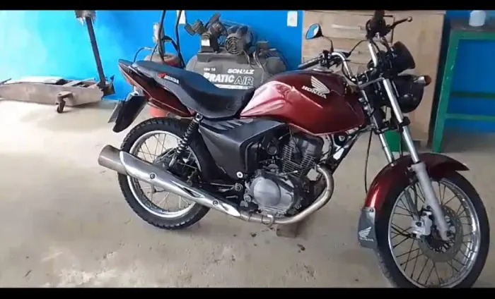 CG FAN
