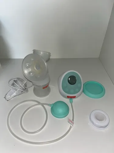 Bomba Fisher Price