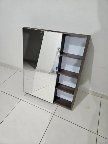 Armário para Banheiro