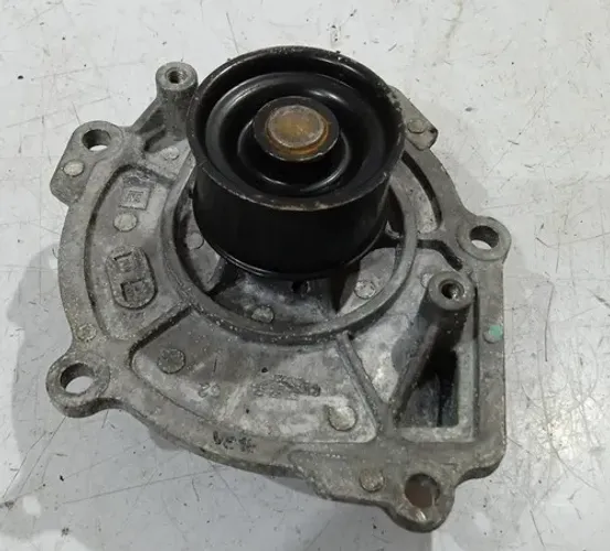 Bomba De Água S10 2.8 2012 - 2018