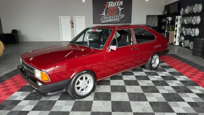 Volkswagen Passat L/ LS/ LSE/ GL/ GLS/ TS/ FLA/ VILL/ PLUS 1985