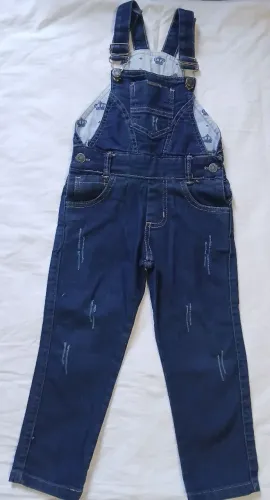 Macacão Infantil Masculino 