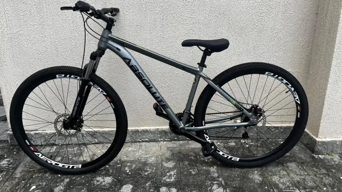 Bicicleta Absolute Nero 5