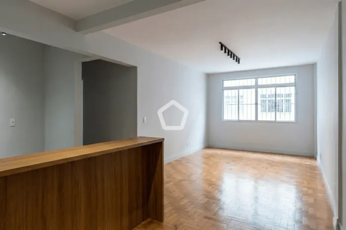 Rua Teodoro Sampaio, 2763 - Pinheiros