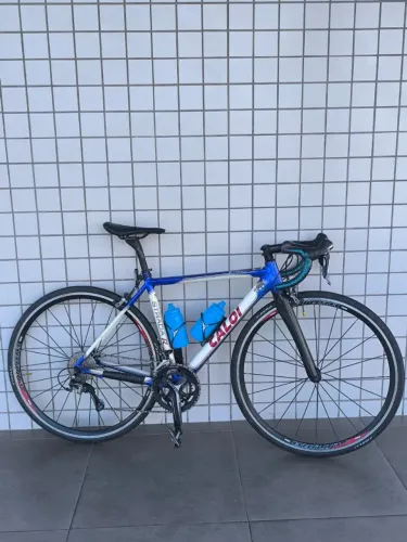  Caloi Strada 