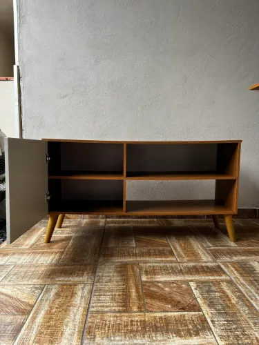 Vendo Hack de Sala.