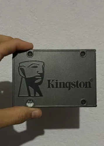 Ssd Kingston 240gb