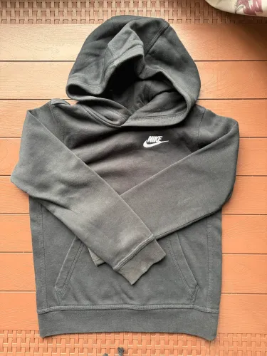 Moletom infantil Nike (LER A DESCRIÇÃO ANTES)