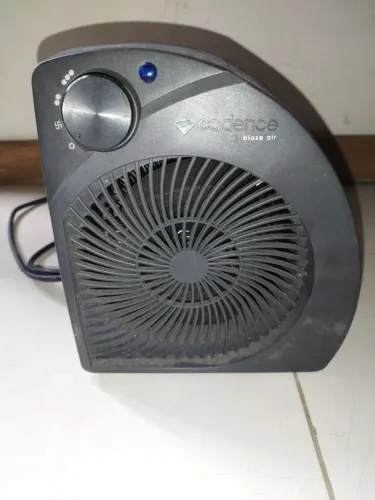 Aquecedor