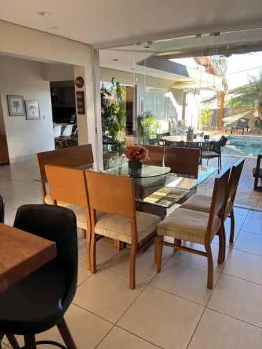 8 cadeiras de mesa de sala de jantar