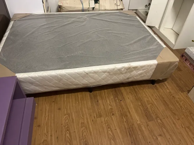 Box de cama