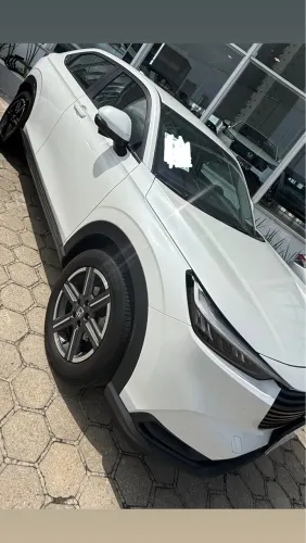 Honda HR-V EX 1.5 Sensing 16V 5P Aut. 2025