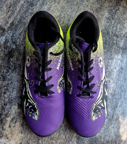 Chuteira Futsal 35/36
