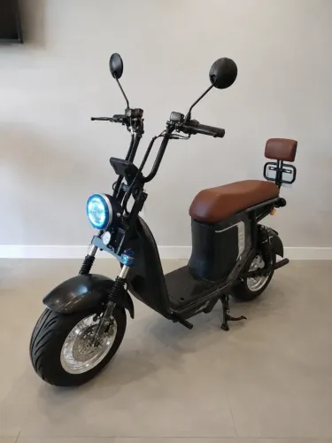 Scooter Elétrica Bolin X13