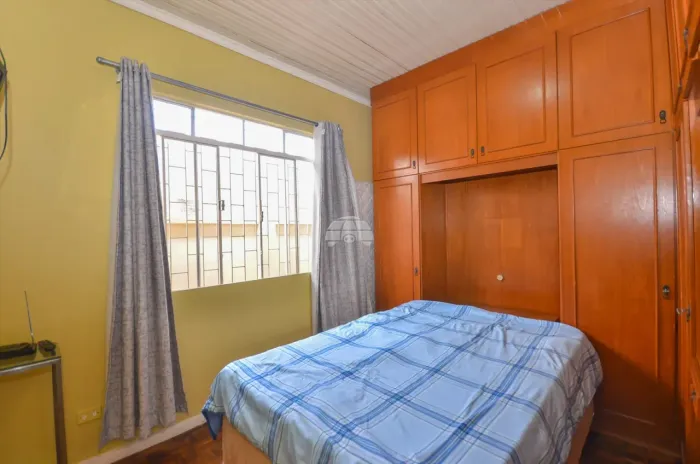 Imóvel para venda tem 180 metros quadrados com 2 quartos em Rebouças - Curitiba - PR