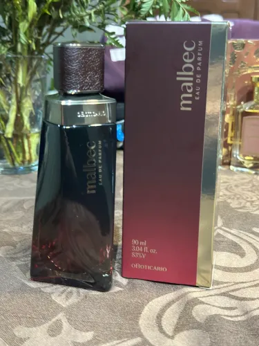 Perfume Malbec Eau de Parfum 100ml