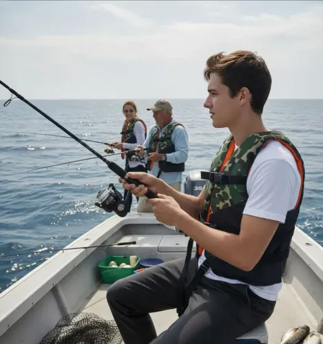 Colete salva vidas 70 kilos