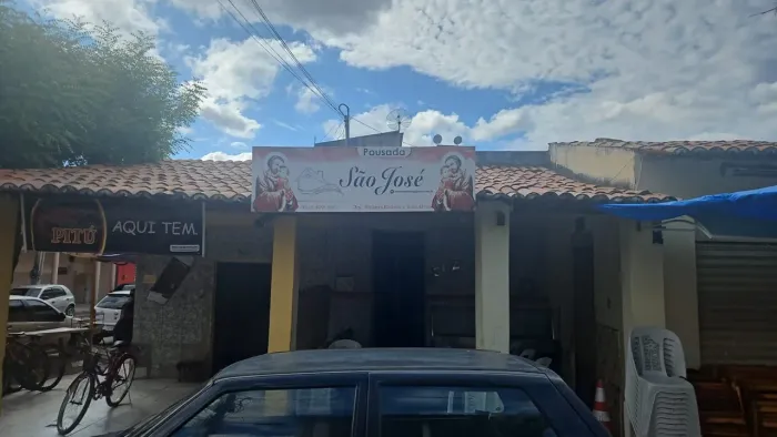 Investimento hotel em Canindé 