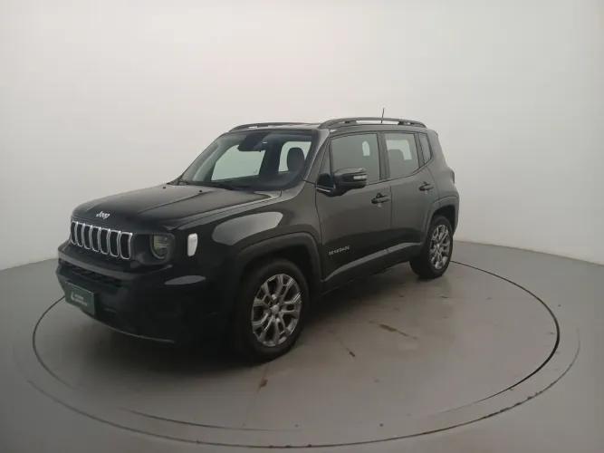 Jeep Renegade Long. T270 1.3 TB 4X2 Flex Aut. 2025
