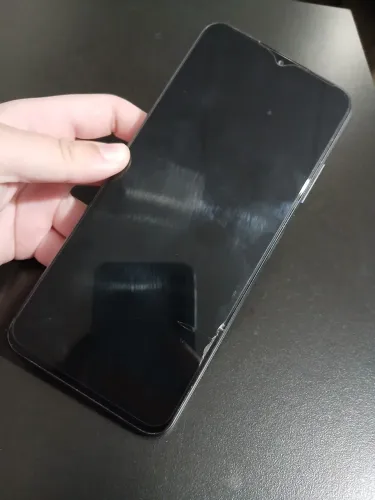 Vendo celular Samsung A22