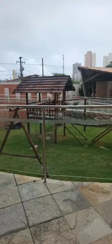 Residencial Oásis