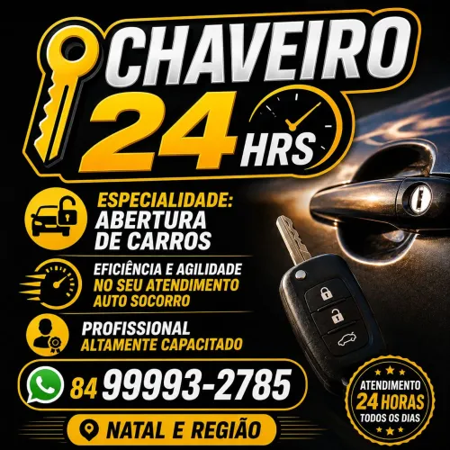 Chaveiroauto