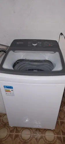 Maquina Brastemp 12k NOVA
