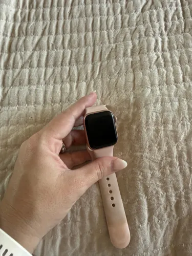 Apple Watch SE 40mm