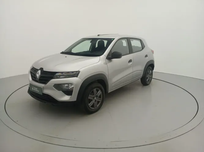 Renault Kwid 1.0 Zen 2026