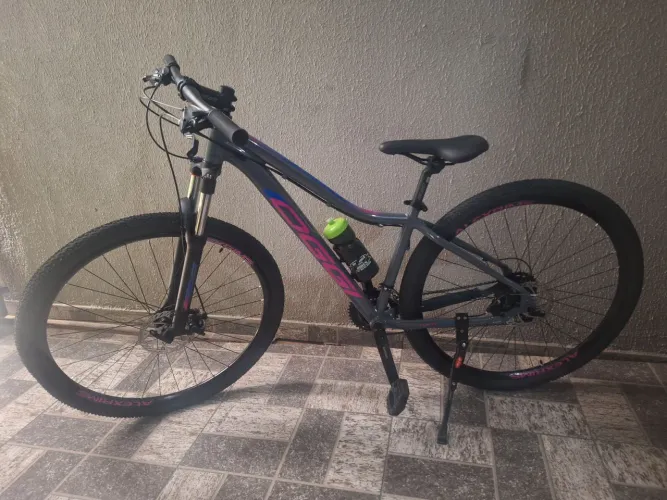 Bicicleta Oggi aro 29