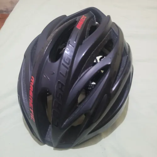 Capacete ekoi 