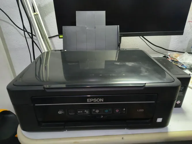 Impressora Epson L355