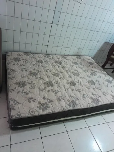 Cama casal 