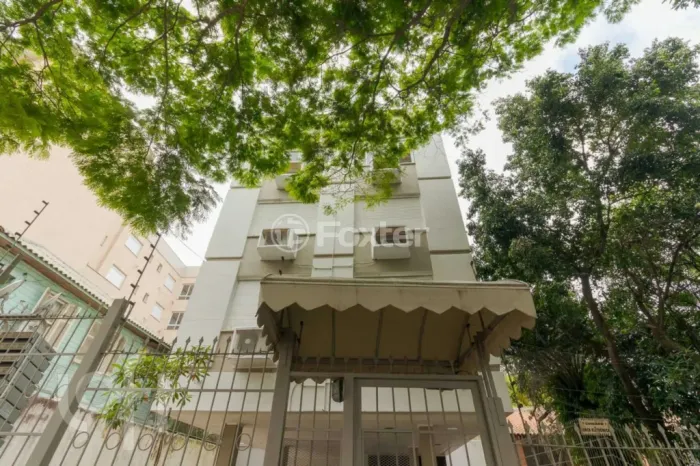 Cobertura à venda Rua Chile, Jardim Botânico - Porto Alegre