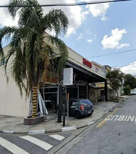 Salão para alugar, 35 m² por R$ 2.283,00/mês - Cipava - Osasco/SP